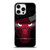 Chicago Bulls Logo 01 iPhone 16 Pro Max Case
