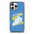 Chicago Sky 02 iPhone 16 Pro Max Case
