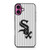 Chicago White Sox 04 iPhone 16 Plus Case