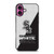 Chicago White Sox 05 iPhone 16 Plus Case
