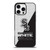 Chicago White Sox 05 iPhone 16 Pro Max Case