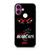 Cincinnati Bearcats Eyes iPhone 16 Plus Case