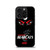 Cincinnati Bearcats Eyes iPhone 16 Pro Case