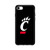 Cincinnati Bearcats football iPhone 16e Case
