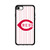 Cincinnati Reds 04 iPhone 16e Case