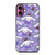 Cinnamoroll iPhone 16 Plus Case