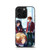 Classroom of the Elite Characters iPhone 16 Pro Case