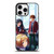 Classroom of the Elite Characters iPhone 16 Pro Max Case