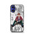 Classroom of the Elite Kiyotaka Ayanokouji iPhone 16 Case