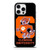 Clemson Tigers University iPhone 16 Pro Max Case