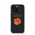 Clemson University iPhone 16 Pro Case