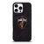 Cleveland Cavaliers 01 iPhone 16 Pro Max Case