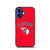 Cleveland Guardians 02 iPhone 16 Case
