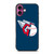 Cleveland Guardians 04 iPhone 16 Plus Case