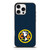 Club America Born to Reign iPhone 16 Pro Max Case