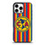 Club America Glory of the Americas iPhone 16 Pro Max Case