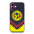 Club America iPhone 16 Plus Case