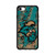 Coastal Carolina Chanticleers 01 iPhone 16e Case