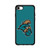 Coastal Carolina Chanticleers 02 iPhone 16e Case