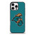 Coastal Carolina Chanticleers 02 iPhone 16 Pro Max Case