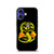 Cobra Kai Logo iPhone 16 Case