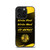 Cobra Kai Quotes iPhone 16 Pro Case
