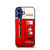 Coca Cola Fridge iPhone 16 Case