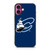 Columbus Clippers 02 iPhone 16 Plus Case