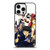 Cowboy Bebop Spike and the Outlaws iPhone 16 Pro Max Case