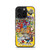 Cuphead Game All Bosses iPhone 16 Pro Case