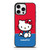 Cute Hello Kitty iPhone 16 Pro Max Case