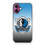 Dallas Mavericks 02 iPhone 16 Plus Case