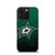 Dallas Stars 01 iPhone 16 Pro Case