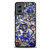 Los Angeles Rams Crews Motorola Moto G Power 5G 2024 Case