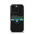 Dallas Wings 02 iPhone 16 Pro Case