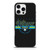 Dallas Wings 02 iPhone 16 Pro Max Case