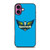 Dallas Wings 03 iPhone 16 Plus Case