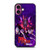 Dandadan Evil Eye iPhone 16 Plus Case