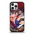 Dandadan Momos Momentum iPhone 16 Pro Max Case