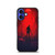Daredevil Born Again iPhone 16 Case