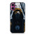 Dark Series iPhone 16 Plus Case