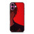 Death Note Light Yagami iPhone 16 Plus Case