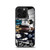 Death Note Mc iPhone 16 Pro Case
