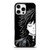 Demon Slayer Giyu The Serenity of Water iPhone 16 Pro Max Case