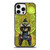 Demon Slayer Gyutaro iPhone 16 Pro Max Case
