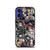 Demon Slayer Infinity Castle Uprising iPhone 16 Case
