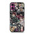 Demon Slayer Infinity Castle Uprising iPhone 16 Plus Case