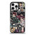 Demon Slayer Infinity Castle Uprising iPhone 16 Pro Max Case