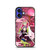Demon Slayer Kanroji Heart of the Hashira iPhone 16 Case