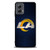 Los Angeles Rams 02 Motorola Moto G Power 5G 2024 Case